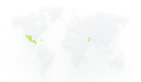 RiverFarma Mapa