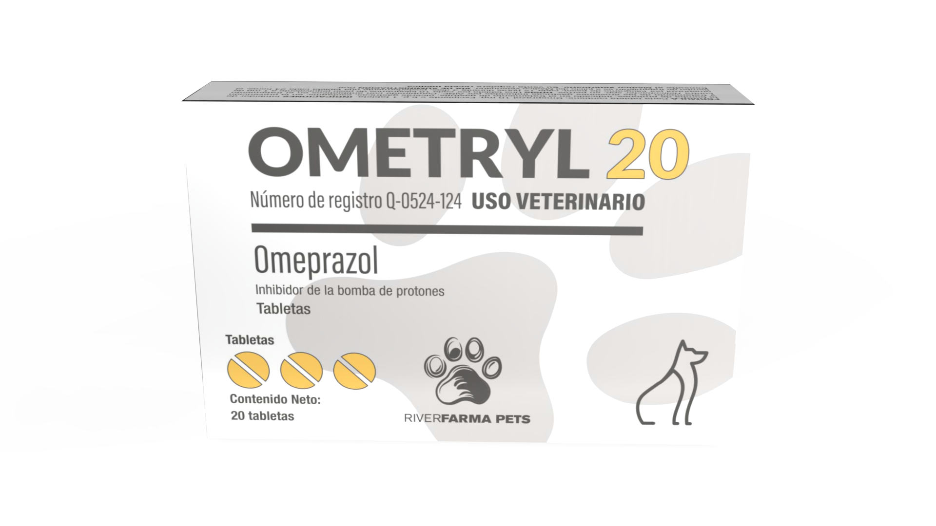 Ometryl 20