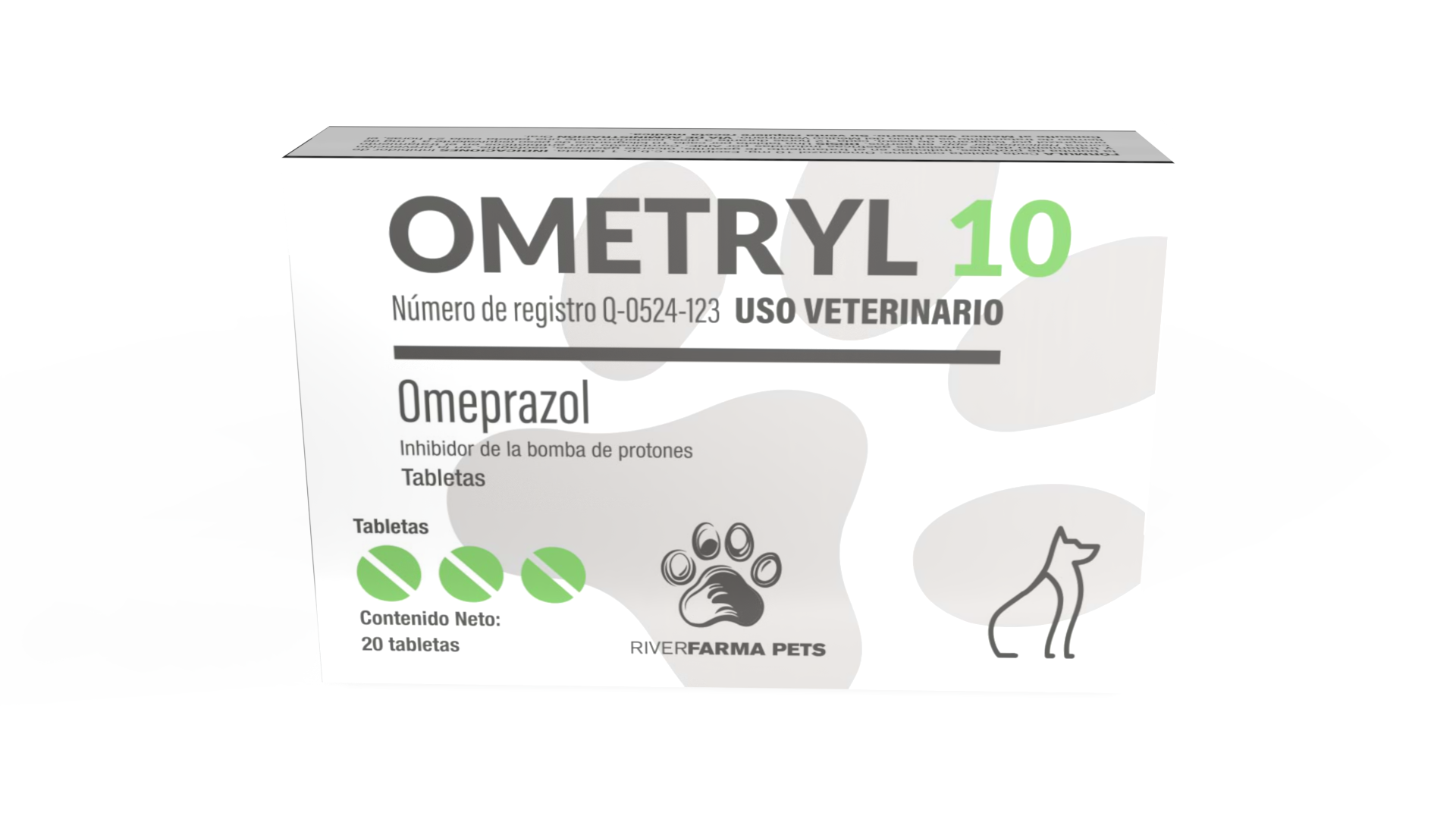 Ometryl 10