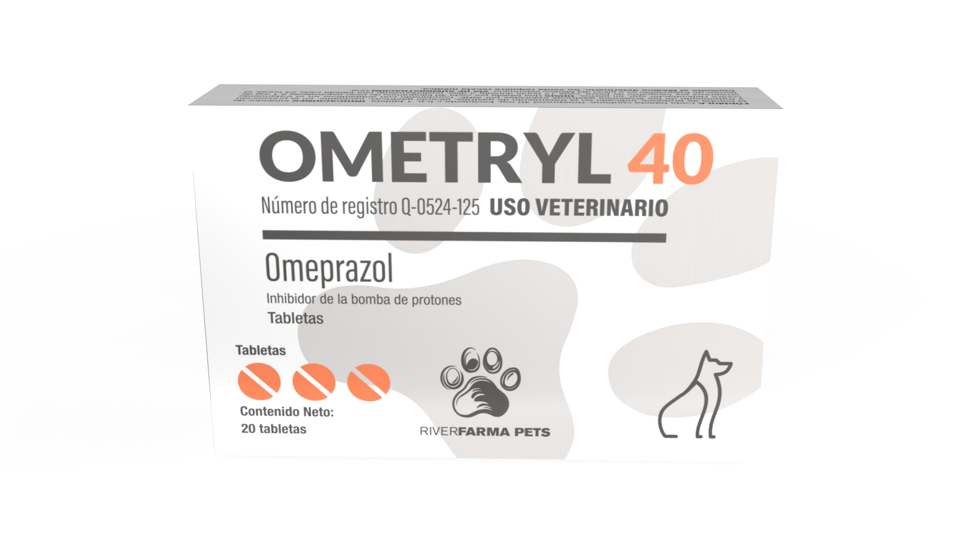 Ometryl 40