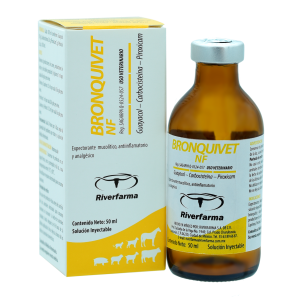 Bronquivet NF