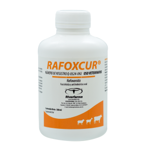 Rafoxcur
