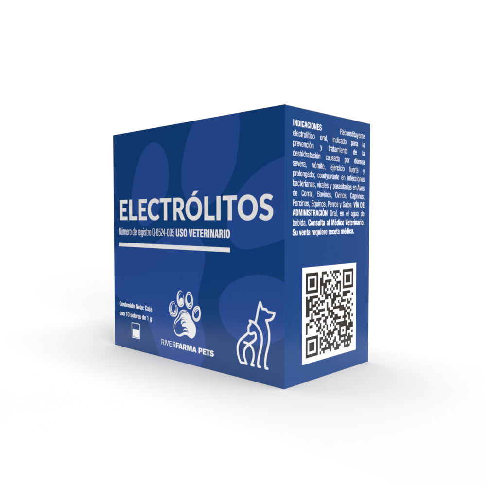 Electrólitos