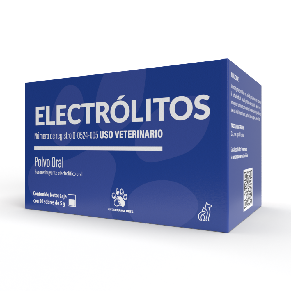 Electrólitos