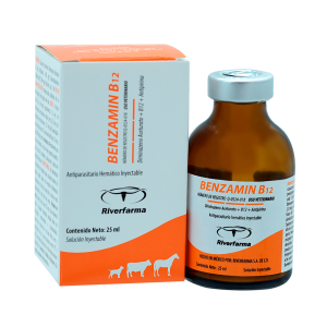 Benzamin B12
